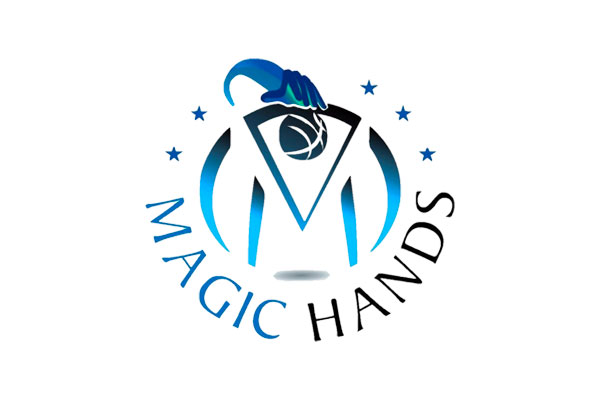 Magic Hands > U12-B